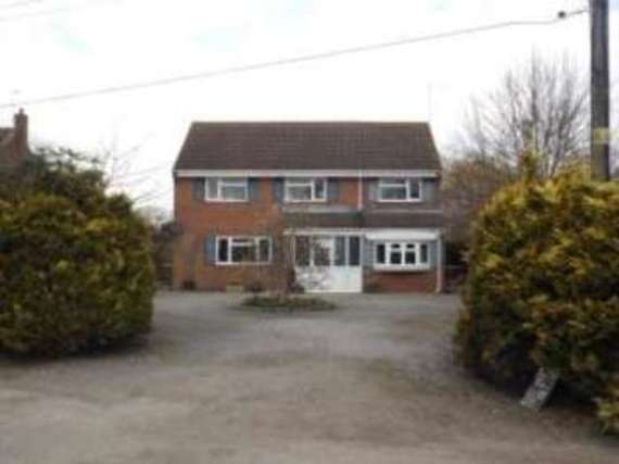 4 Bedroom Detached