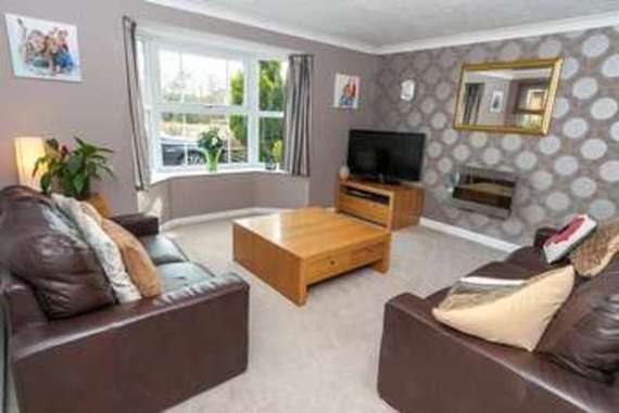 4 Bedroom Detached