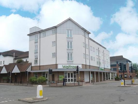 2&nbsp;Bedroom&nbsp;Apartment