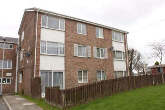 3 Bedroom Maisonette