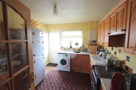 2 Bedroom Detached