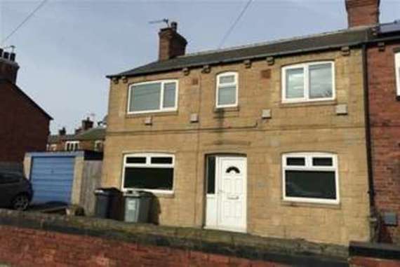 3 Bedroom Detached