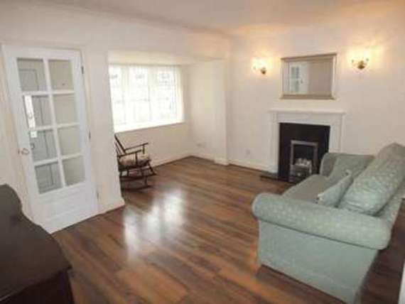 2 Bedroom Semi-Detac...