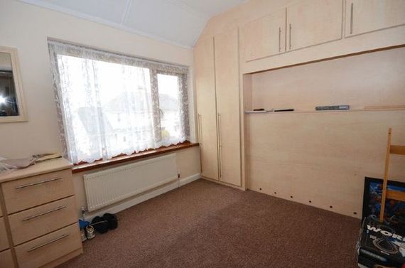 3 Bedroom Semi-Detac...