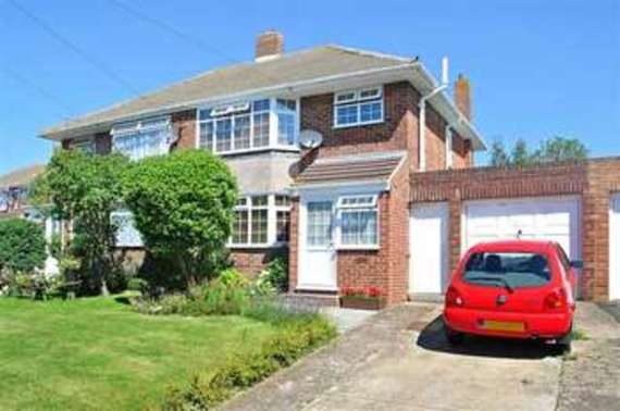 3 Bedroom Semi-Detac...