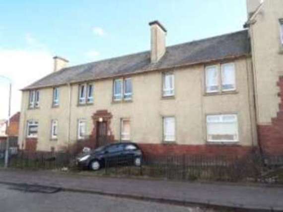 3 Bedroom Flat