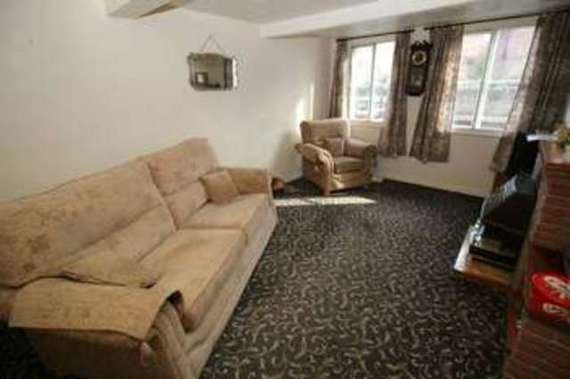 3 Bedroom Terraced