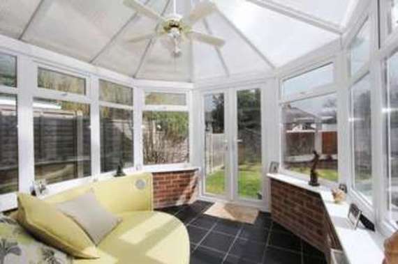 3 Bedroom Detached