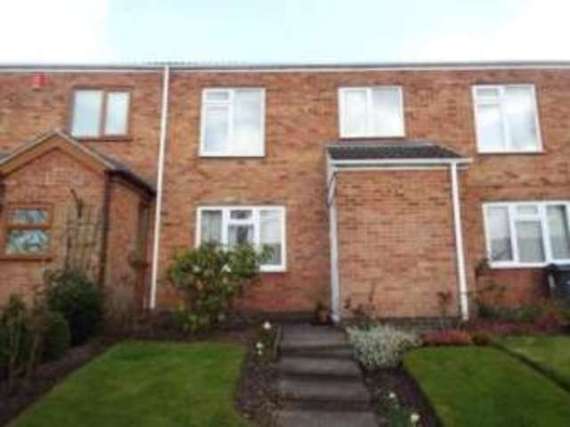 3&nbsp;Bedroom&nbsp;Terraced