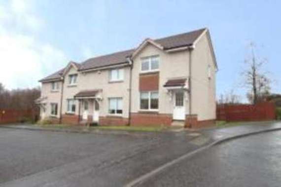 2 Bedroom End of Ter...