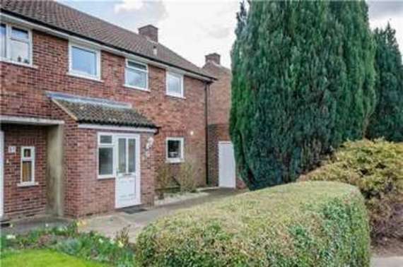 3 Bedroom Semi-Detac...