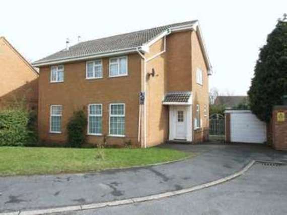 5 Bedroom Detached