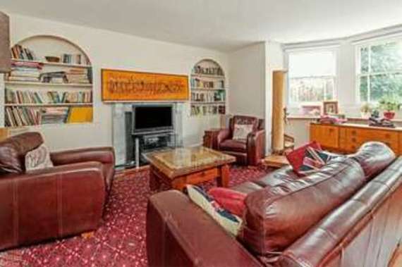 2&nbsp;Bedroom&nbsp;Flat