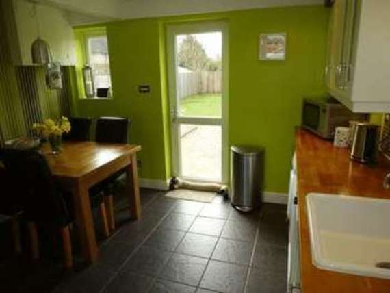2 Bedroom Semi-Detac...