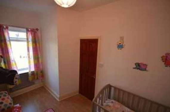 2&nbsp;Bedroom&nbsp;Terraced