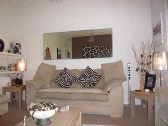 1 Bedroom Ground Fla...