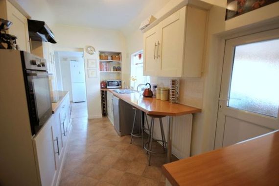 4 Bedroom Detached