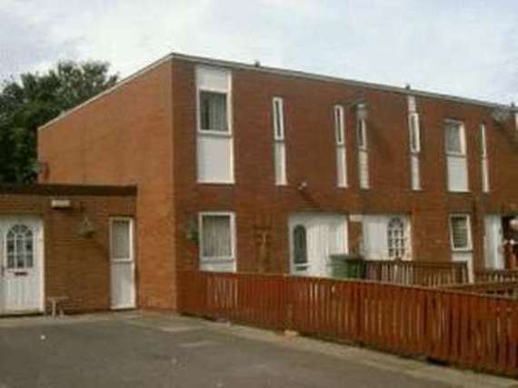 3 Bedroom Terraced