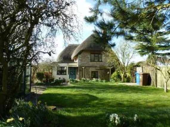 2&nbsp;Bedroom&nbsp;Cottage