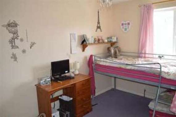 3 Bedroom Terraced