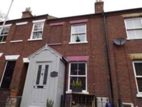 2&nbsp;Bedroom&nbsp;Terraced