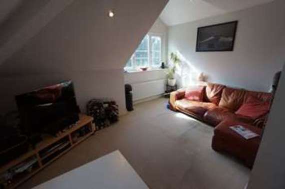 1 Bedroom Flat