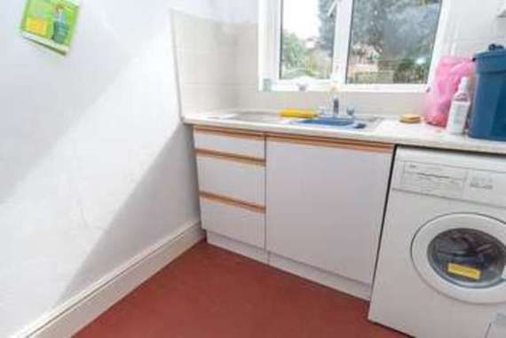 3 Bedroom Detached