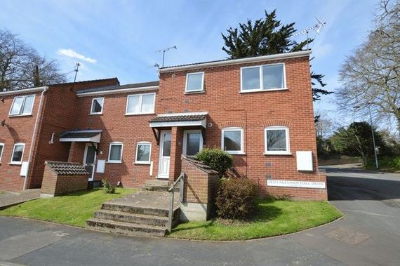 2 Bedroom Flat