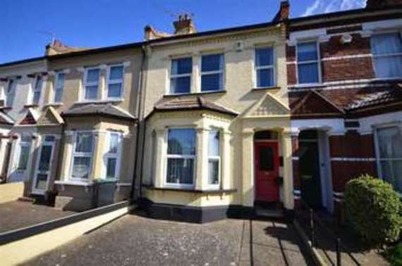 3 Bedroom Terraced