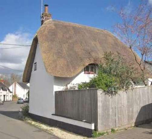 3&nbsp;Bedroom&nbsp;Cottage