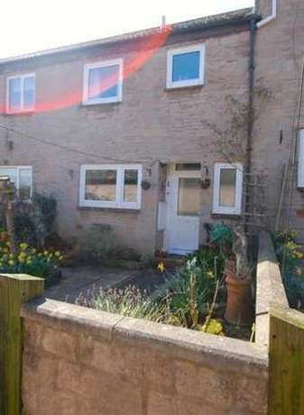 3 Bedroom Terraced