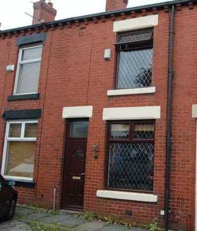 2 Bedroom Terraced