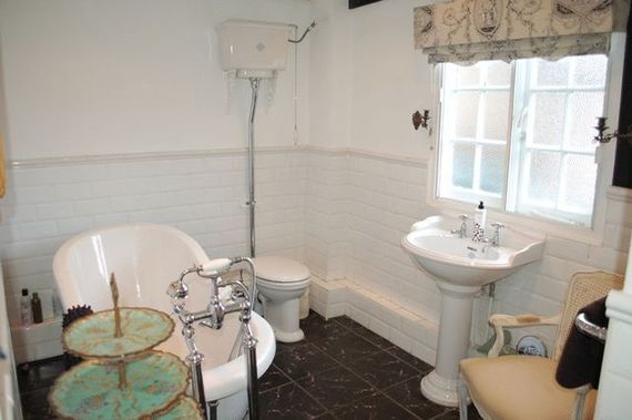 4 Bedroom Cottage