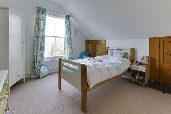 4 Bedroom Terraced