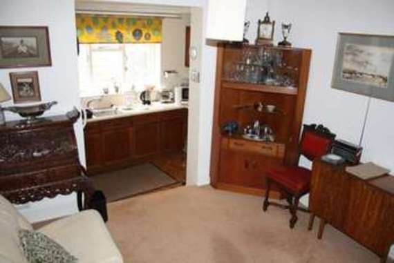 2 Bedroom Cottage