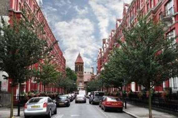 3 Bedroom Flat