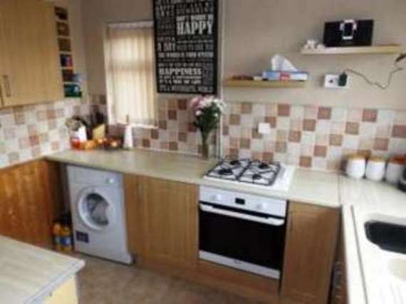 3 Bedroom Bungalow