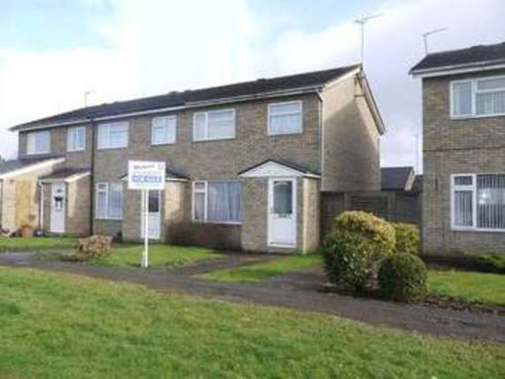 3 Bedroom Detached
