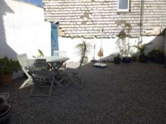 3 Bedroom Terraced