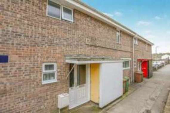 3 Bedroom Terraced