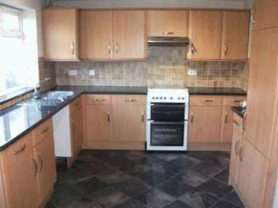 3 Bedroom Detached