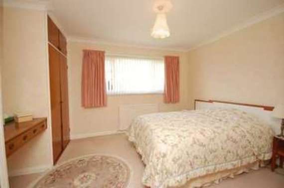 2 Bedroom Detached