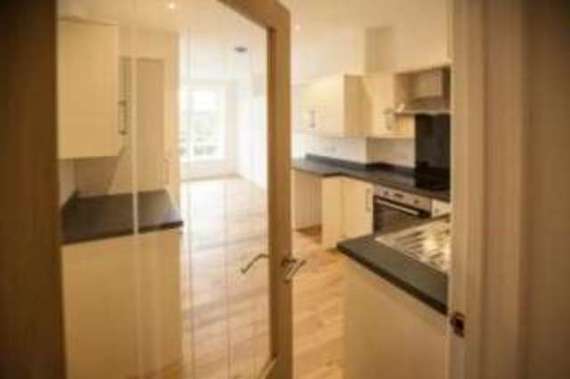 3 Bedroom Flat