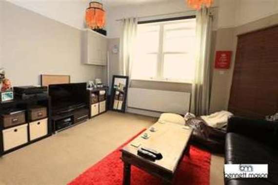 1 Bedroom Apartment
