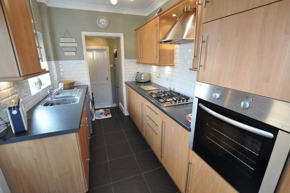3 Bedroom Semi-Detac...