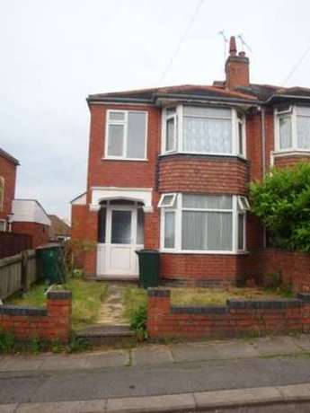 3&nbsp;Bedroom&nbsp;End of Ter...