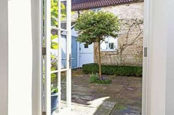 5 Bedroom Detached