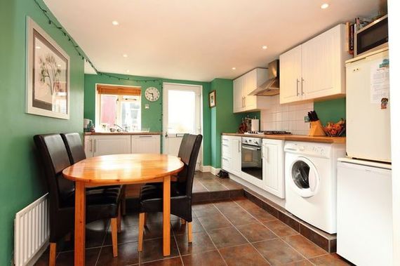 2 Bedroom Cottage