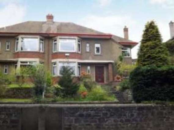 3 Bedroom Semi-Detac...