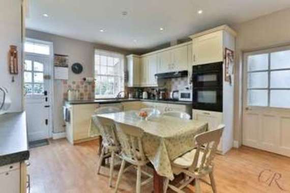 4 Bedroom Detached